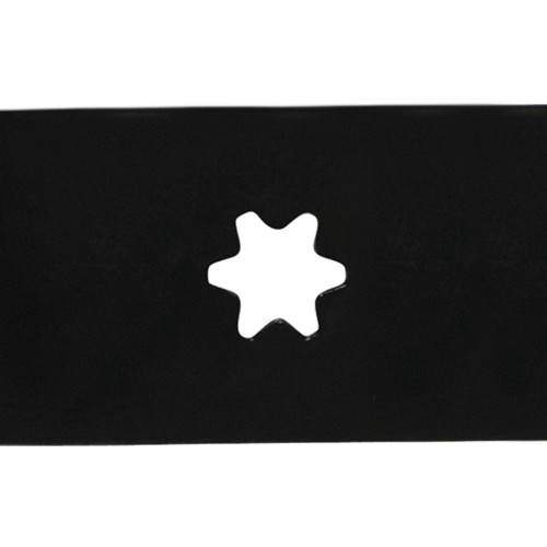 Stens Hi-Lift Blade 335-650 for MTD 942-0623