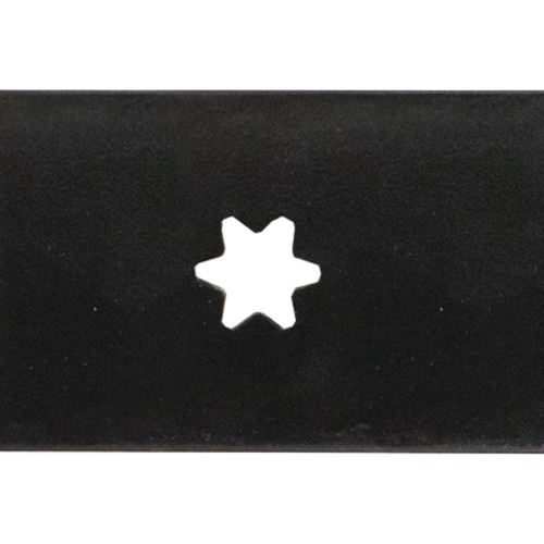 Stens Hi-Lift Blade For MTD 942-0616A, 335-711