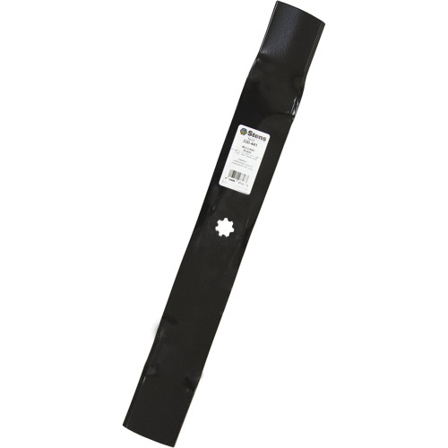 Stens Mulching Blade For John Deere GX22151, 330-441