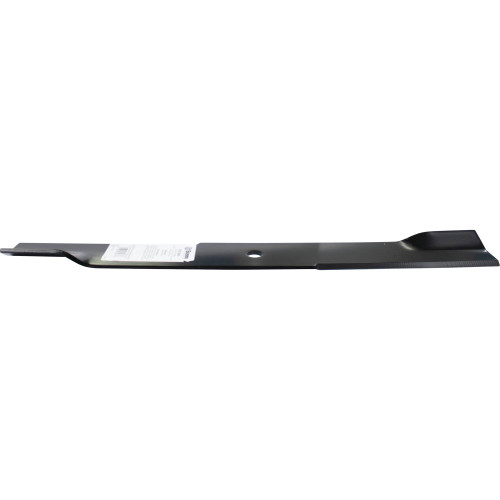 Low-Lift Blade For Hustler FasTrak, FasTrak SDX, Raptor SD, Raptor SDX; 310-063