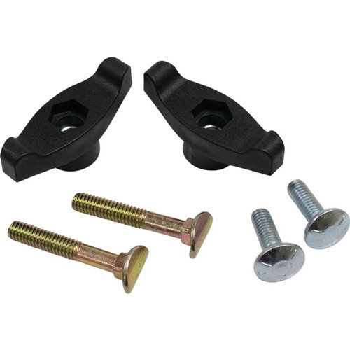 Handle Knob and Bolt Set For Universal Many walk behind Mowers; 295-245