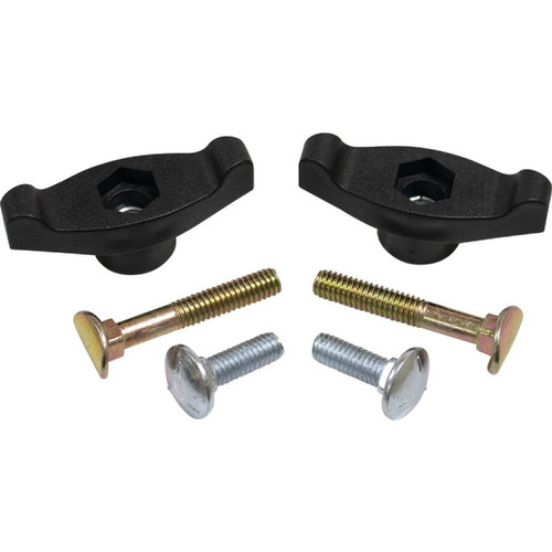 Handle Knob and Bolt Set For Universal Many walk behind Mowers; 295-245