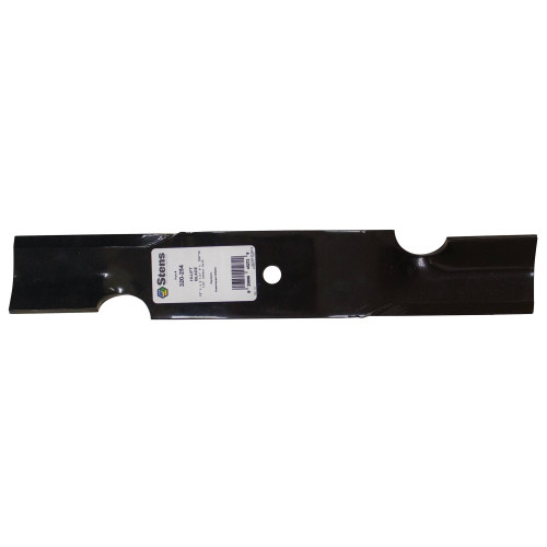 Stens Hi-Lift Blade 320-254 for Grasshopper 320234