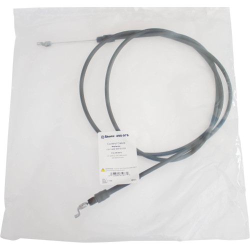 Control Cable For Craftsman Self-propelled walk-behind mower 946-05105A; 290-976