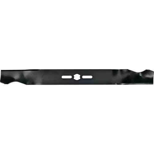 Universal 3-in-1 Blade For Most Bolens, Craftsman, Husqvarna; 300-122RT-STN