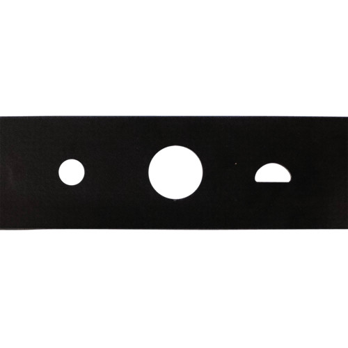 Standard Blade For Ryobi RY401150US, RY401140US, RY4011060US Mowers; 310-020