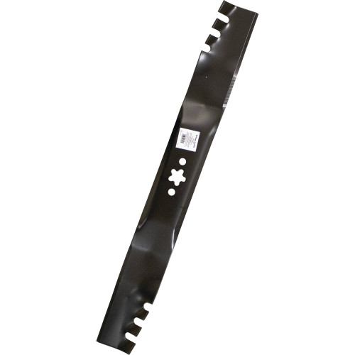 Silver Streak Toothed BladeFor Husqvarna HU500F, HU550FH, HU675FE Mowers; 302-604