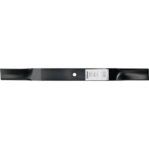 Standard Blade for King Kutter 6' finish mower 24" Length, 2" Width; 310-008