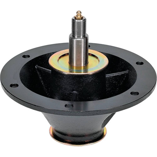 Spindle Assembly For Ferris IS2500Z and Mini Hercules zero-turn mowers; 285-974