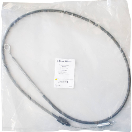 Traction Cable For Exmark ECS180CKA30000 commercial 30" 137-4758; 290-929