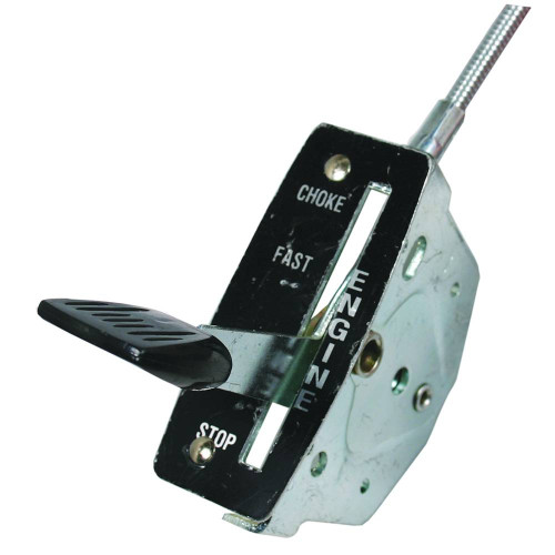 Stens Throttle Control Cable 290-195 for Snapper 1-8188