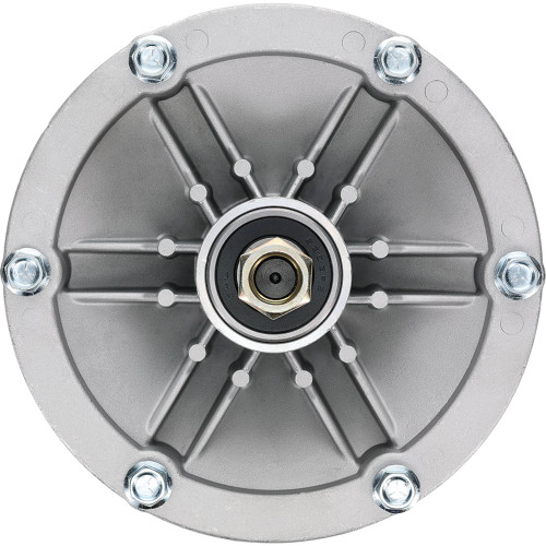 Spindle Assembly For Exmark Quest mowers with 48" and 52" decks Mowers; 285-958