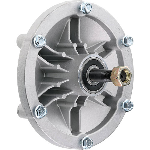 Spindle Assembly For Exmark Quest mowers with 48" and 52" decks Mowers; 285-958