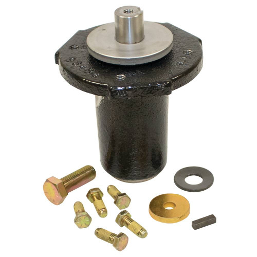 Stens Spindle Assembly 285-358 for Gravely most GR, HR and PM series 59114000