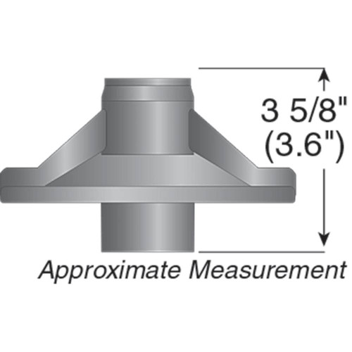 Stens Spindle Housing 285-609 for Toro 88-4510