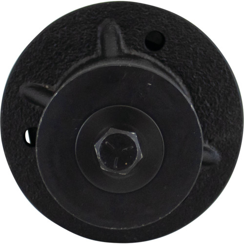 Spindle Assembly For King Kutter 4', 5', 6' mower w single groove pulley 285-628