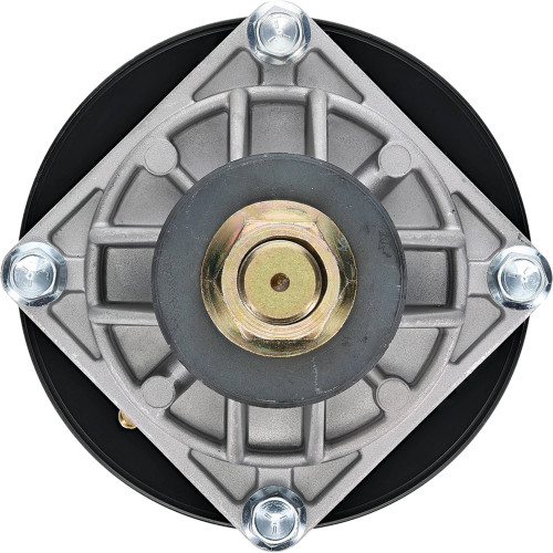 Spindle Assembly For Cub Cadet Z-Force L54, LX54, SX54 and SZ54 mowers; 285-629