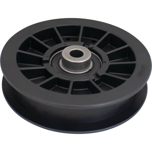 Stens 280-511 Flat Idler For Exmark Quest Toro Z4800 Z5200 ZX5000 ZX5400