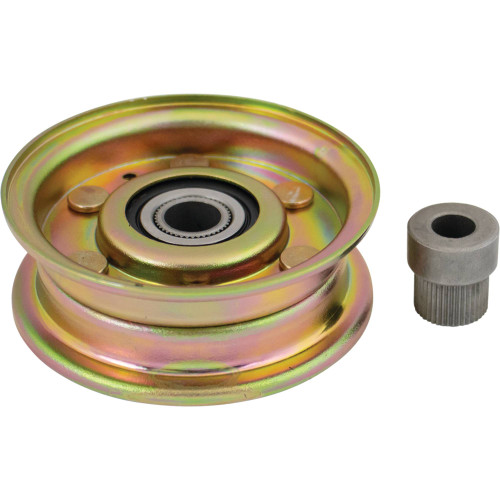 Flat Idler For Gravely Pro 150 series 21409, 21409MA, 300920, 40223; 280-641
