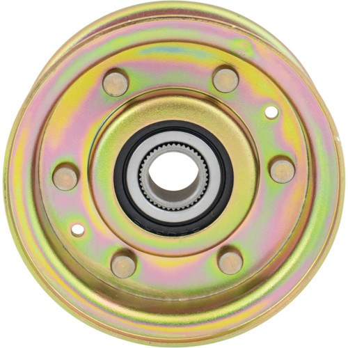 Flat Idler For Gravely Pro 150 series 21409, 21409MA, 300920, 40223; 280-641