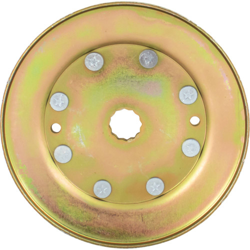 Stens 275-280 Spindle Pulley For Craftsman Husqvarna Mandrel 38" 48"