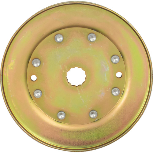 Stens 275-280 Spindle Pulley For Craftsman Husqvarna Mandrel 38" 48"