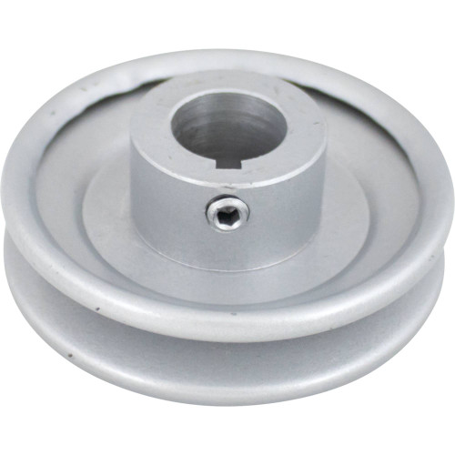 Stens 275-495 7/8 X 3 1/2 V-BELT PULLEY