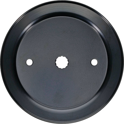 Spindle Pulley For AYP some 42" and 46" decks 21546446, 532195945; 275-595