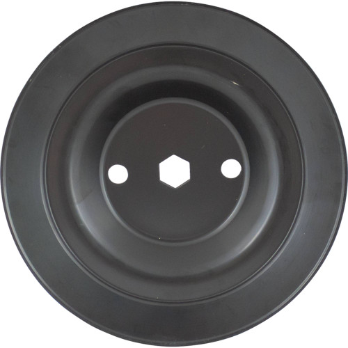 Stens Spindle Pulley 275-770 for John Deere 190C, D170, E180, S240 GX21381