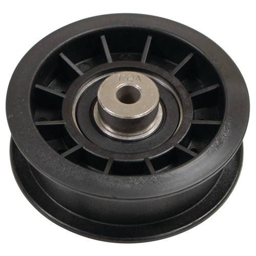 Stens 280-858 Flat Idler Pulley For John Deere GX Series LT LTX Series