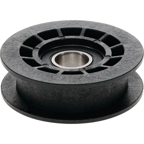 Flat Idler For Husqvarna LC221A, LC221AH, LC221R, LC356VB 587969201; 280-900