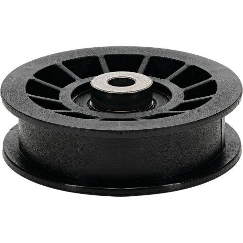 Flat Idler For Husqvarna CZ 3815, CZ 4217, CZ 42175, DT 18 BF 539110311; 280-908