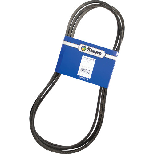 OEM Replacement Belt For Kubota RCK42P-90T mower K5136-36710 172" Len; 266-208