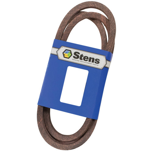 Stens Belt for MTD MMZ-1848, MMZ-2554; 01005011P 100 1003968 V-Belt Cub Cadet