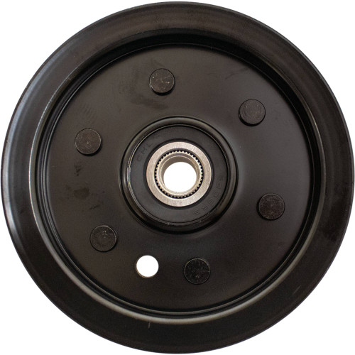 Idler For Hustler 931741, 931881, 931998US, 932004US zero-turn mowers; 280-512