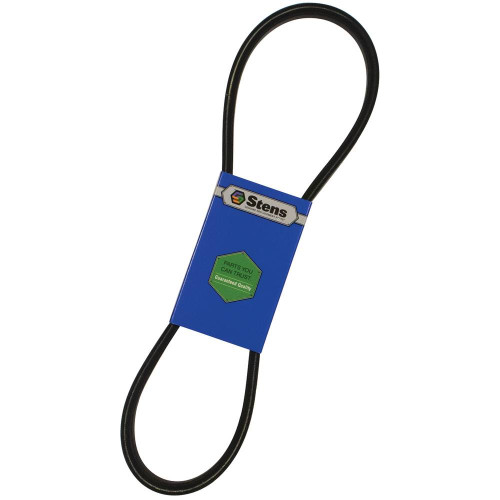 Stens Fan Belt for Craftsman Most 24" and 26" snowblowers 37X120MA