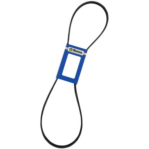 Stens 265-960 Ground Drive Belt For Walker Hydro Lawn Mower (1997-Stenser)