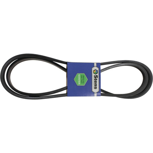 Stens Fan Belt for Kubota RCK48, RCK48P series K5700-34712