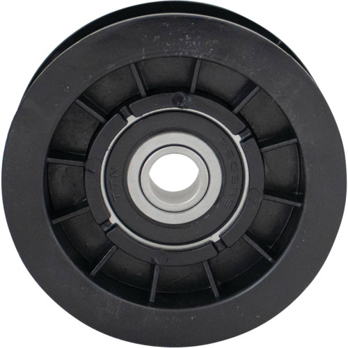 Flat Idler For Murray 1987-1993 lawn tractors with 38" deck 091179MA 280-625