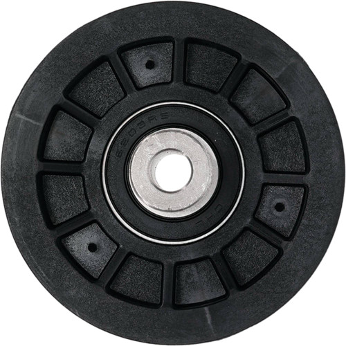 Flat Idler For AYP 2001 and Stenser mowers 179114, 532179114, 532179114; 280-627