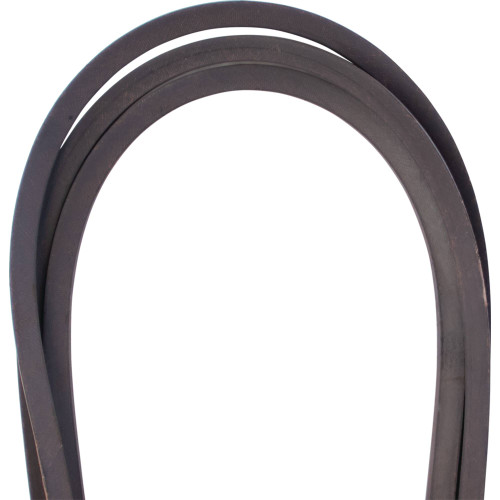 OEM Replacement Belt For Hustler Most 930503 602988 Zero-Turn Mowers; 266-259
