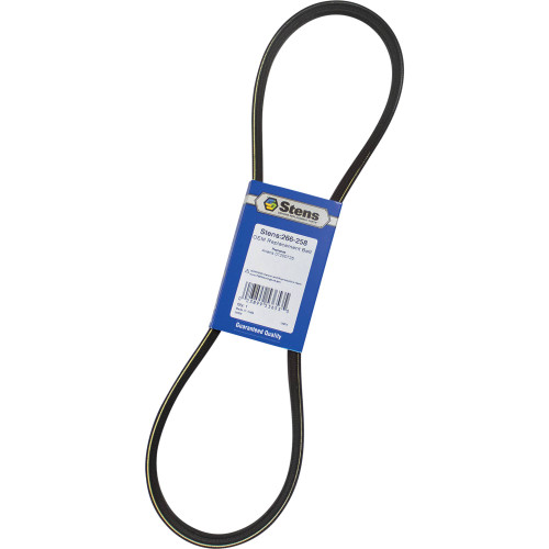 OEM Replacement Belt For Ariens 920021 and 920402 snowblowers 07200725; 266-258