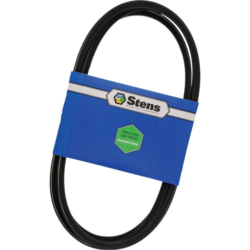 OEM Replacement Belt For John Deere STX30 and STX38 mowers M134268; 266-283