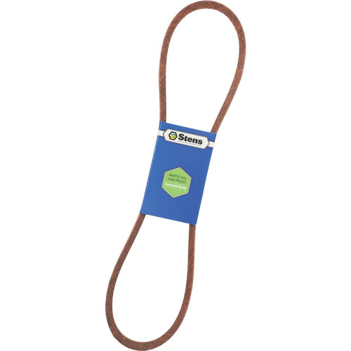 OEM Replacement Belt For Toro 78402 E-Z Vac Standard Bagger; 266-296