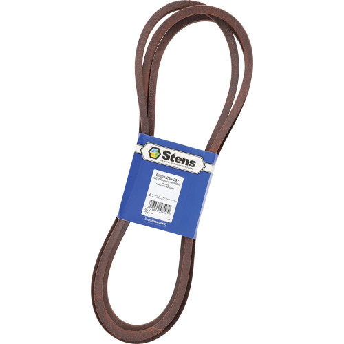 OEM Replacement Belt For Husqvarna Z 248F zero-turn mowers; 266-297