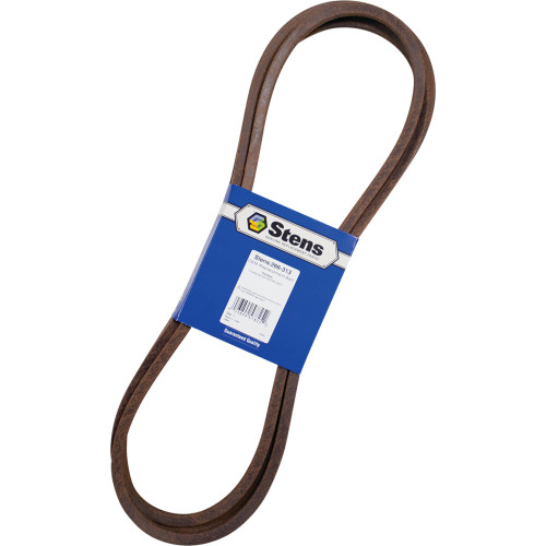 OEM Replacement Belt For Husqvarna MZ 54 and Z 254F Zero-Turn Mowers; 266-313