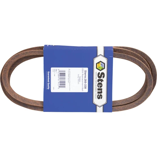 OEM Replacement Belt For Scag 36" mower decks 486023 89.250" Length; 266-338