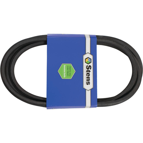 Stens Fan Belt for John Deere 955 compact tractors, 160, 261 M140021