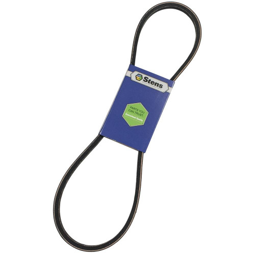 Stens Fan Belt for John Deere 3215A, 3235, X740, X744, X748, X749 M805441