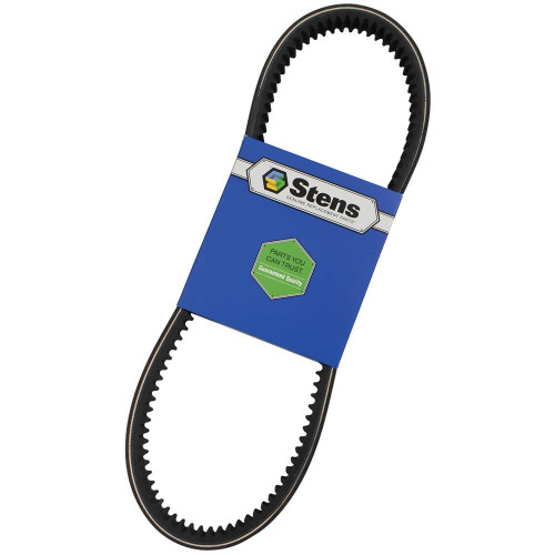 Stens 265-723 OEM Replacement Cogged Drive Belt For Yamaha 39 3/4" 1 1/8"